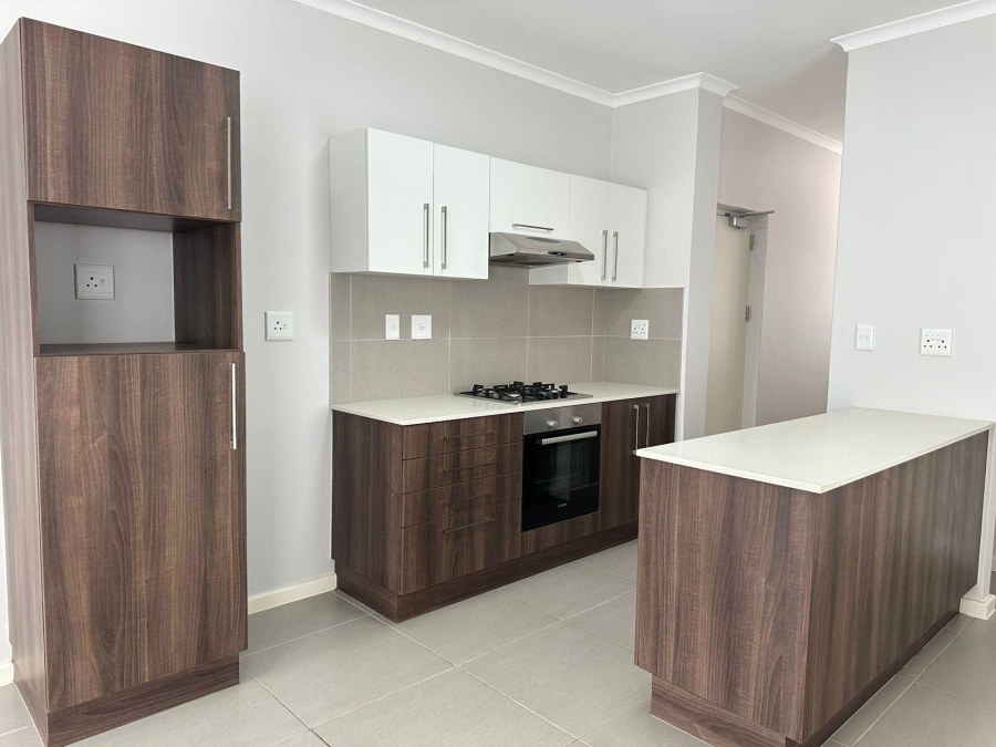 To Let 3 Bedroom Property for Rent in Burgundy Estate Western Cape